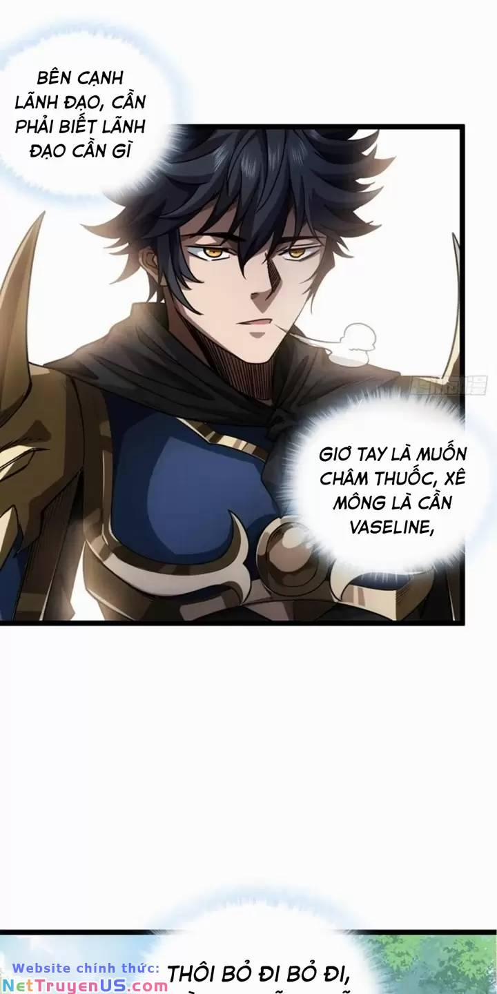 Ma Lâm Thiên Hạ 82 trang 31