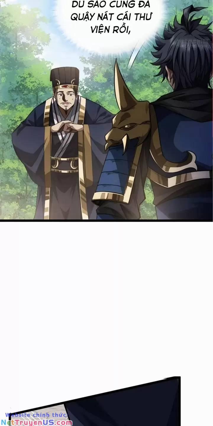 Ma Lâm Thiên Hạ 82 trang 32