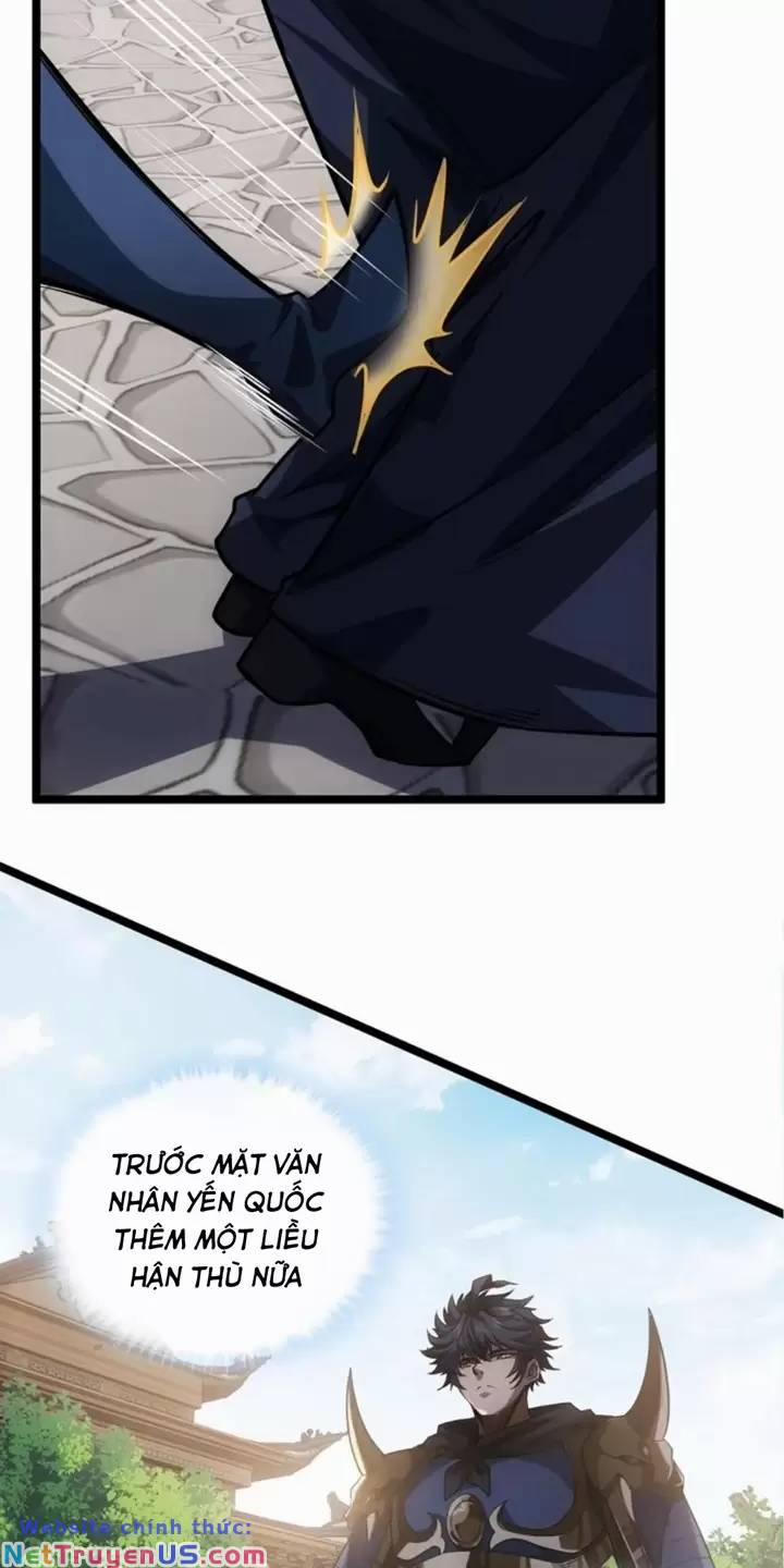 Ma Lâm Thiên Hạ 82 trang 33