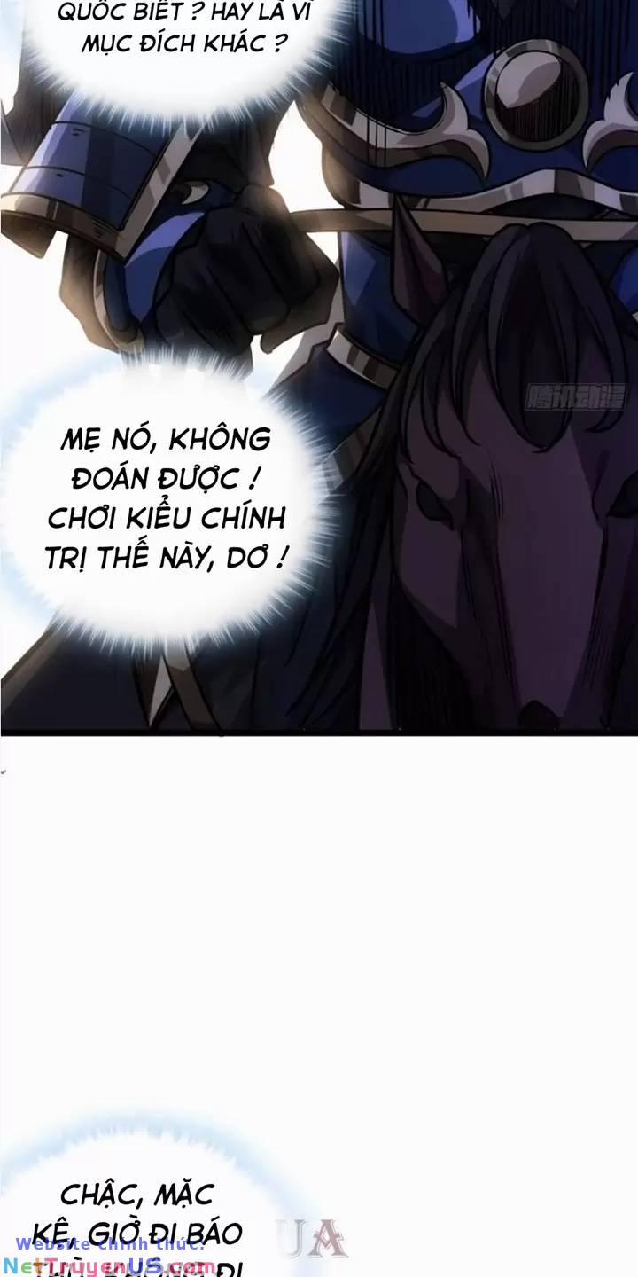 Ma Lâm Thiên Hạ 82 trang 4