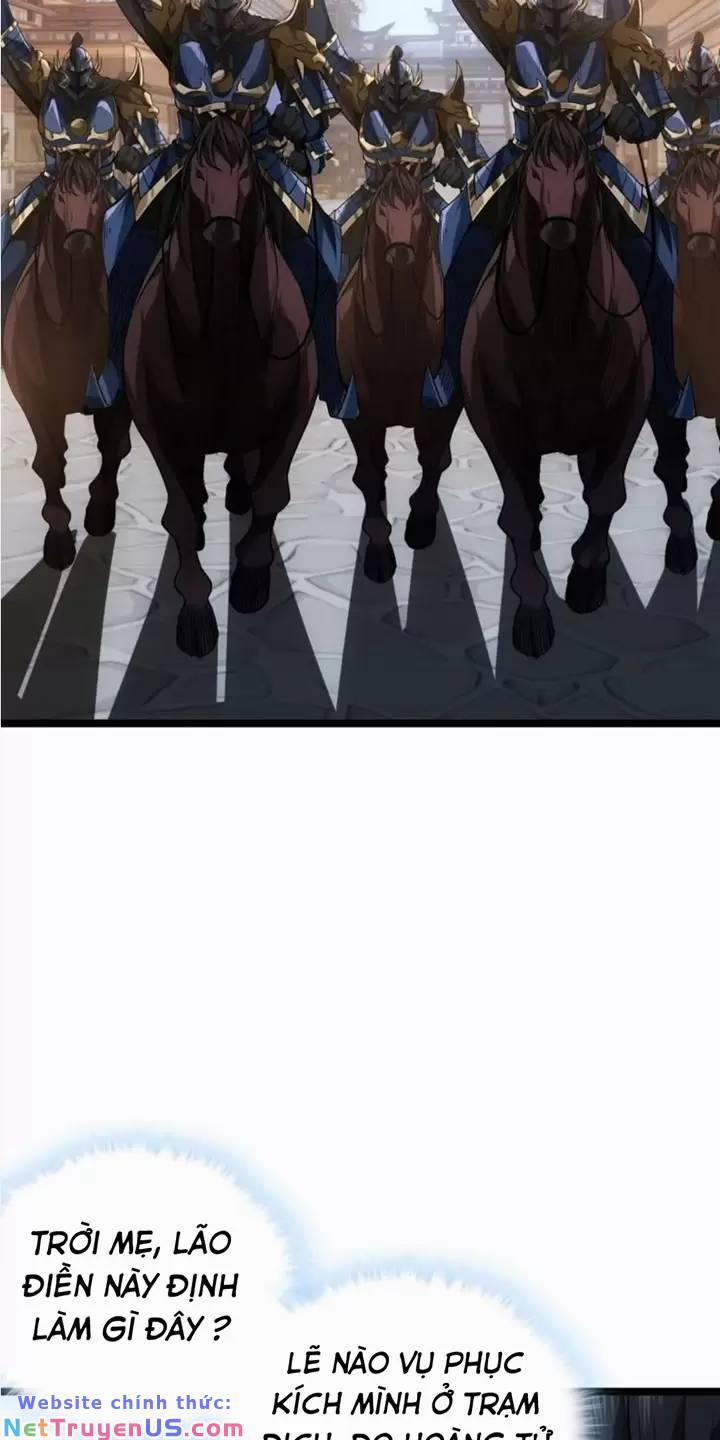 Ma Lâm Thiên Hạ 82 trang 8