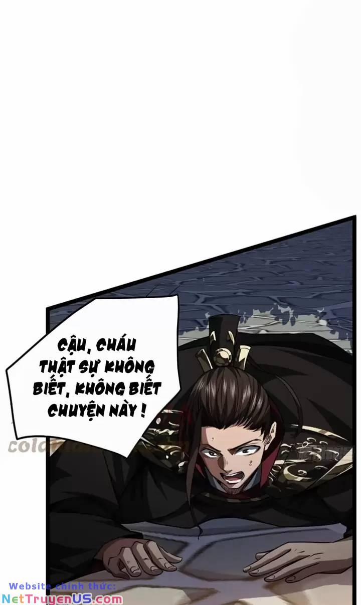 Ma Lâm Thiên Hạ 83 trang 11