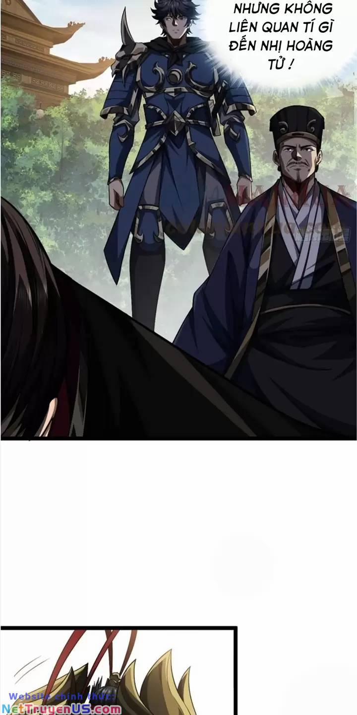 Ma Lâm Thiên Hạ 83 trang 13