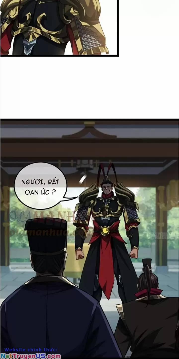 Ma Lâm Thiên Hạ 83 trang 14