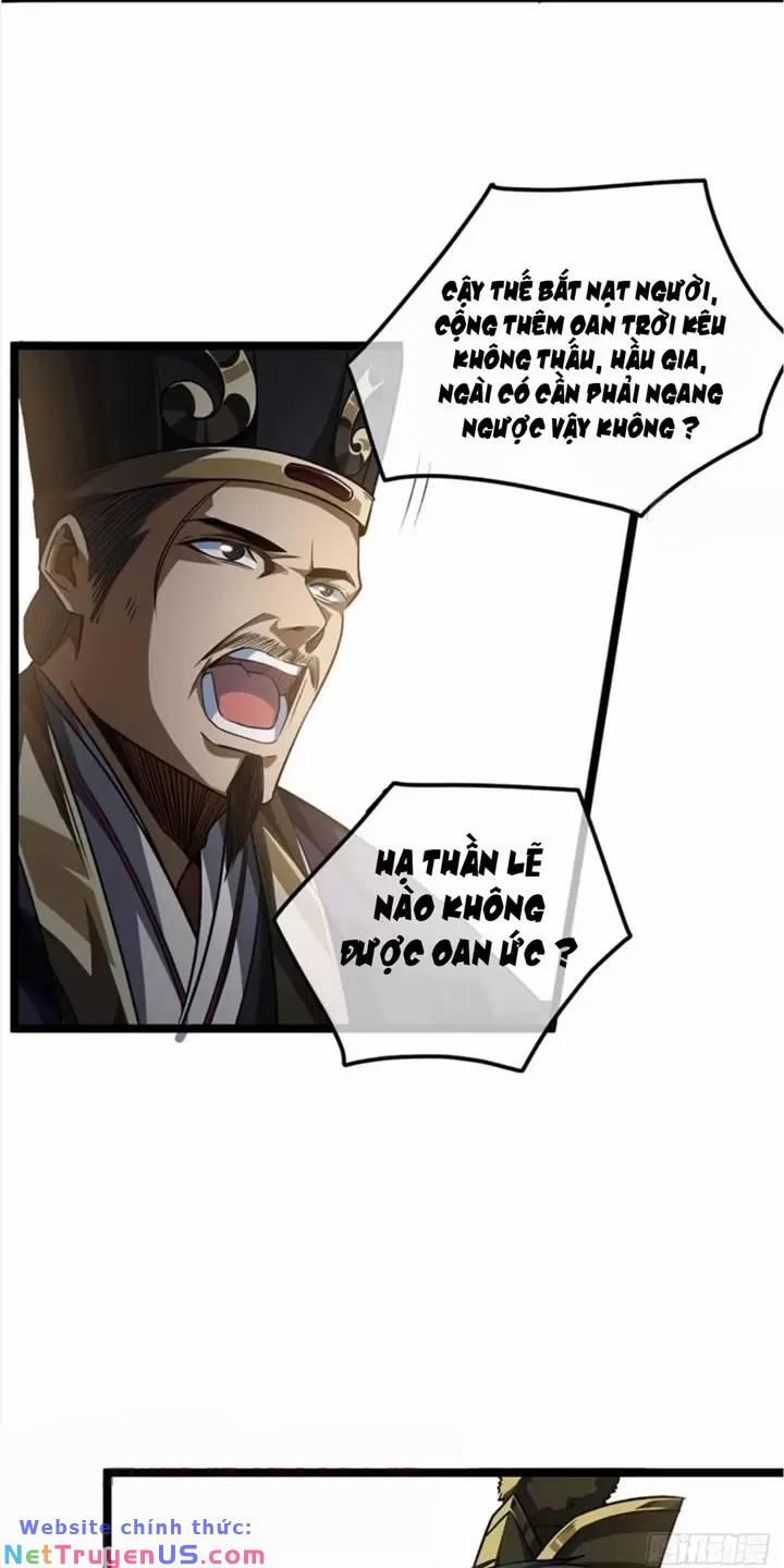 Ma Lâm Thiên Hạ 83 trang 15