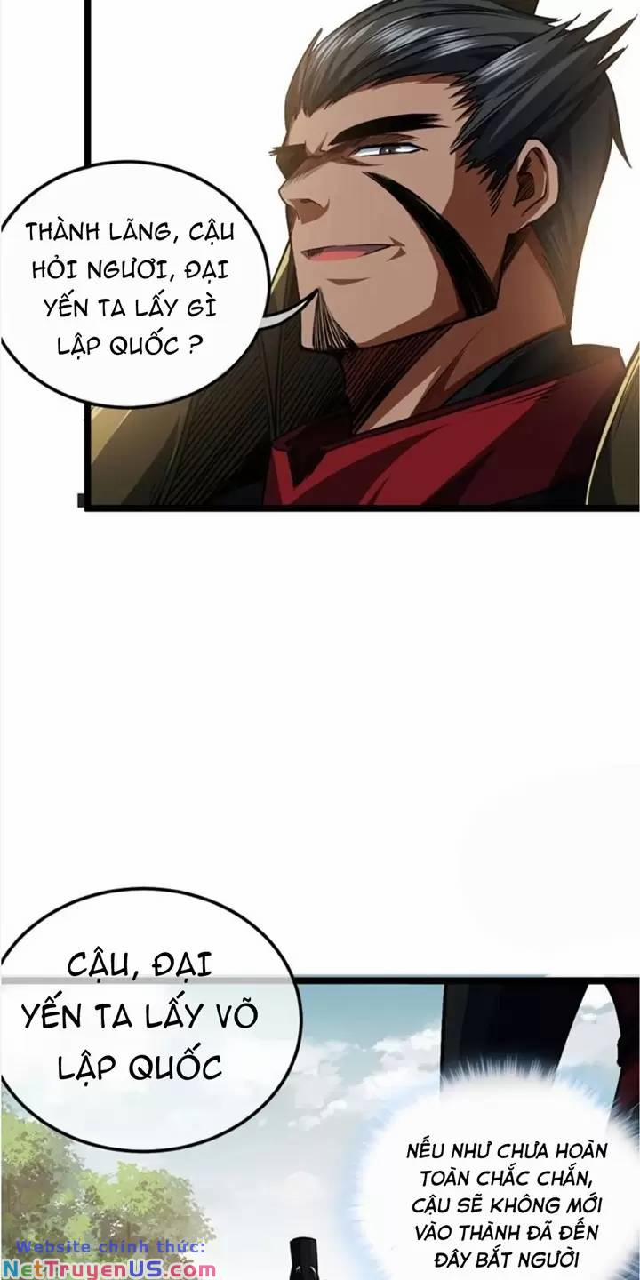 Ma Lâm Thiên Hạ 83 trang 16