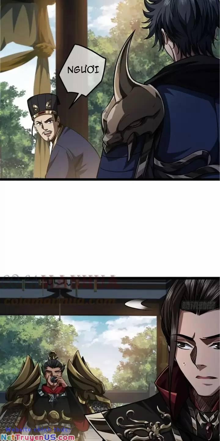 Ma Lâm Thiên Hạ 83 trang 2