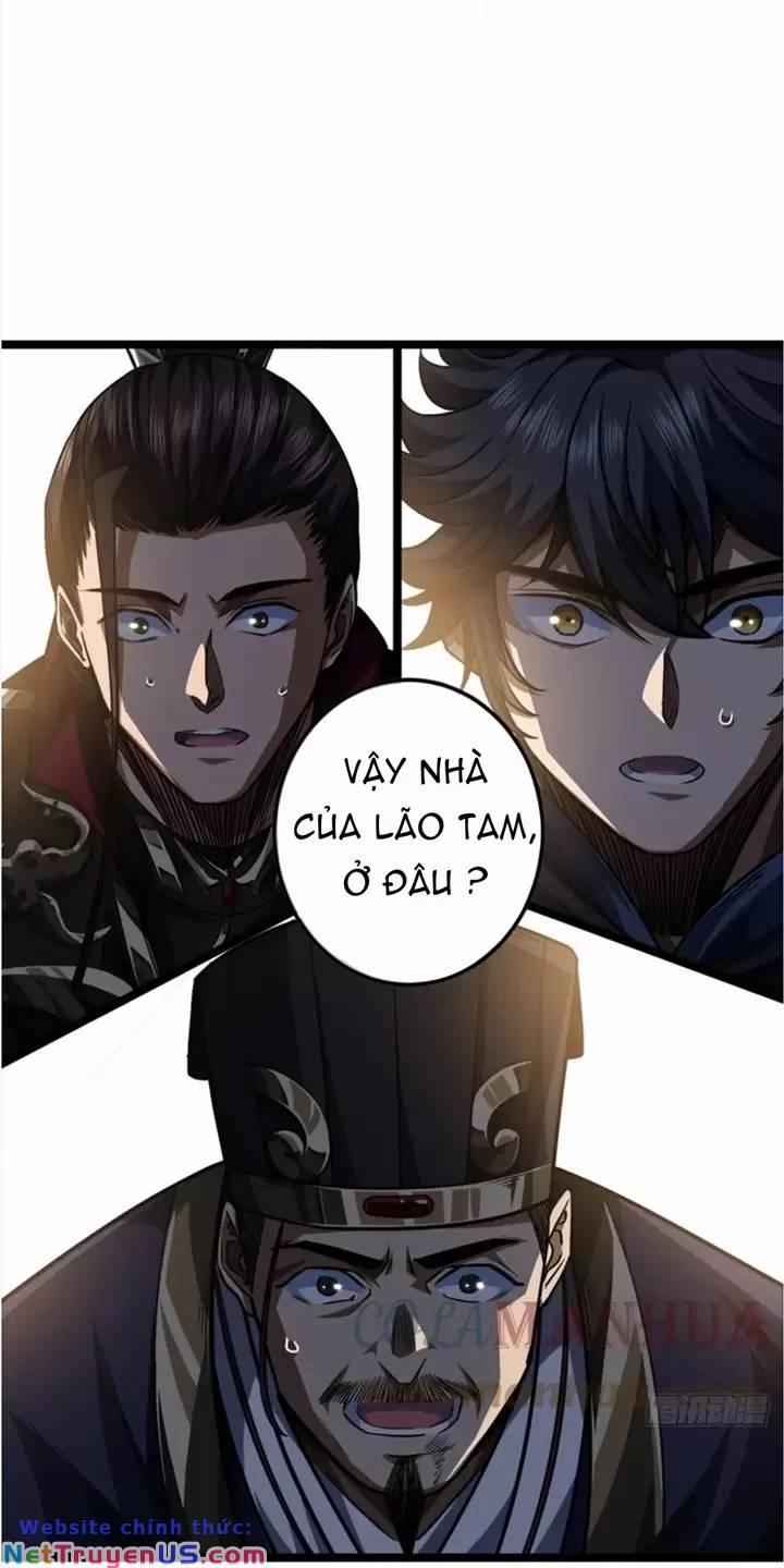 Ma Lâm Thiên Hạ 83 trang 22