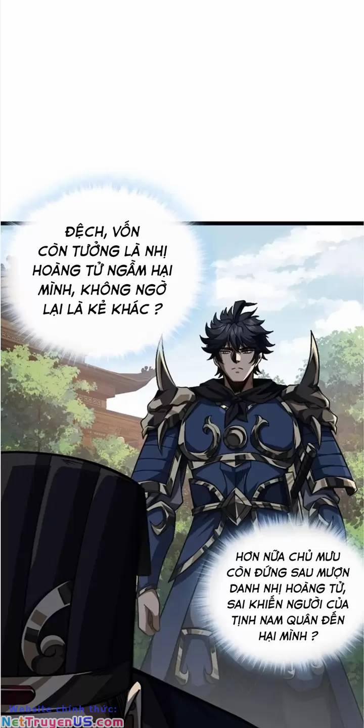 Ma Lâm Thiên Hạ 83 trang 23