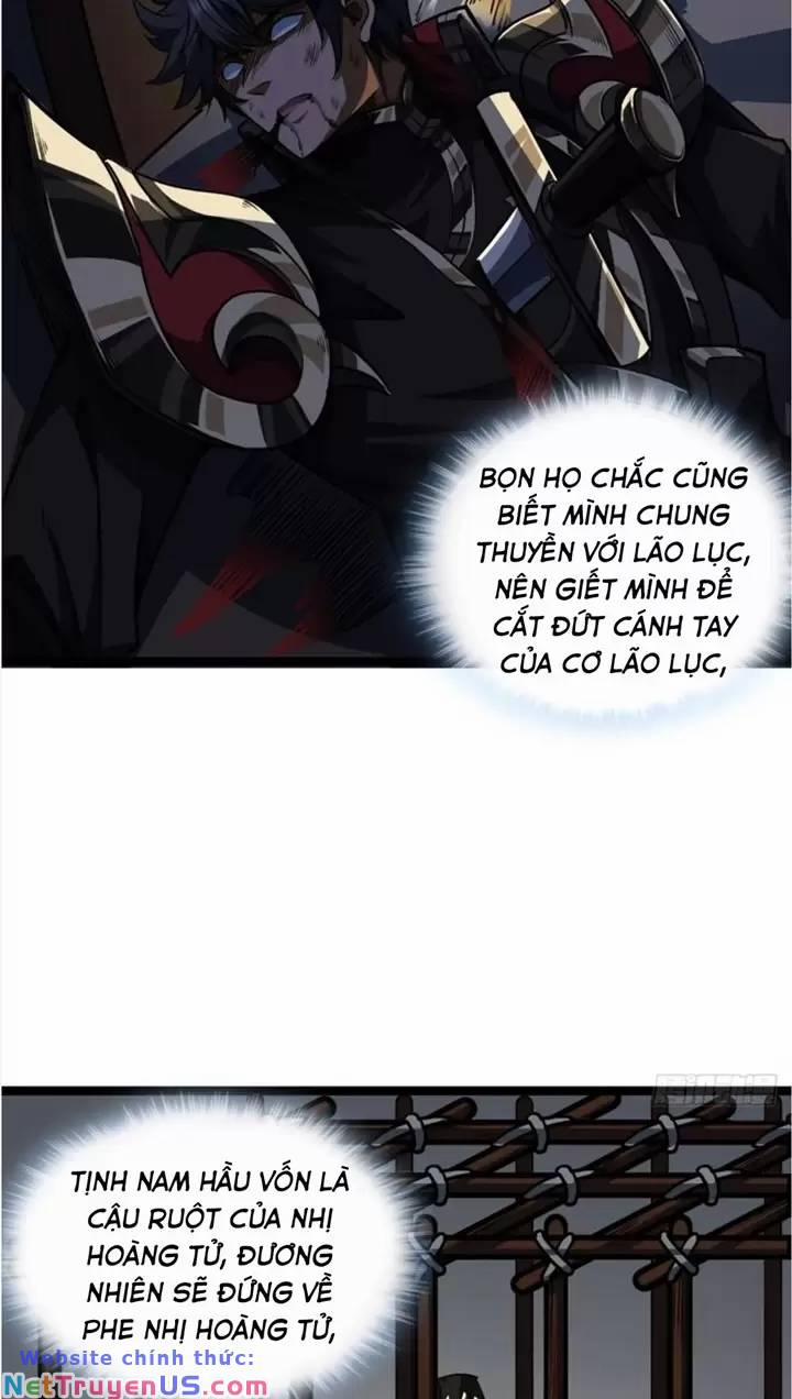 Ma Lâm Thiên Hạ 83 trang 25