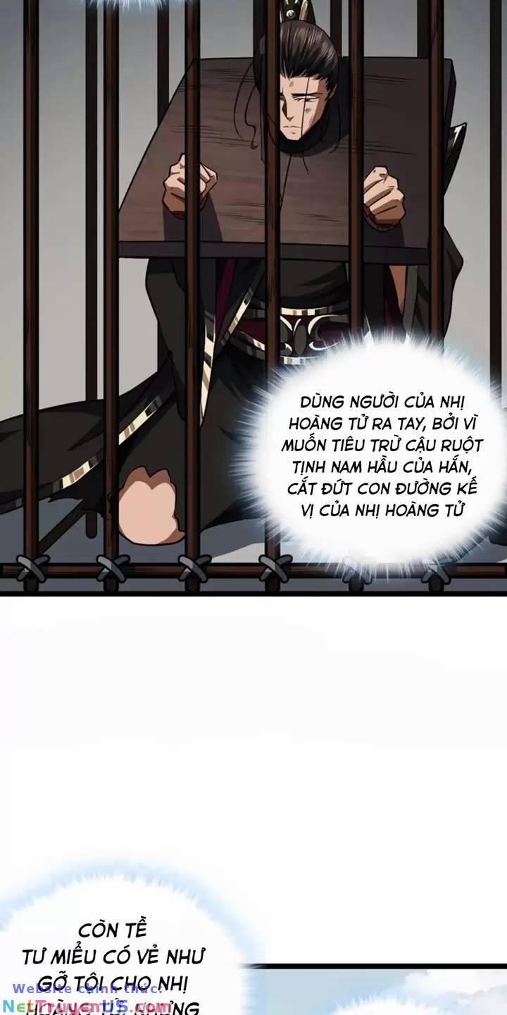 Ma Lâm Thiên Hạ 83 trang 26