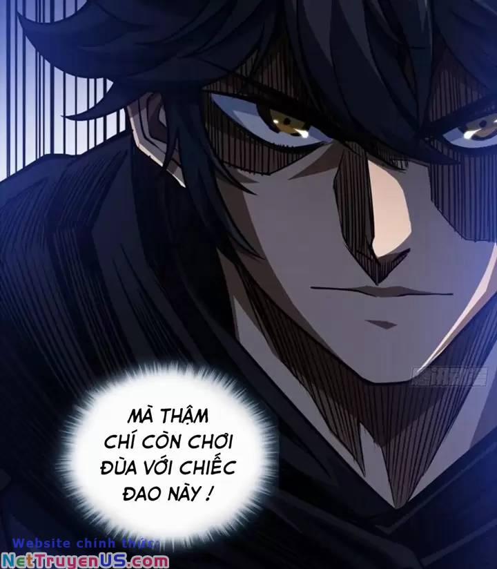 Ma Lâm Thiên Hạ 83 trang 29