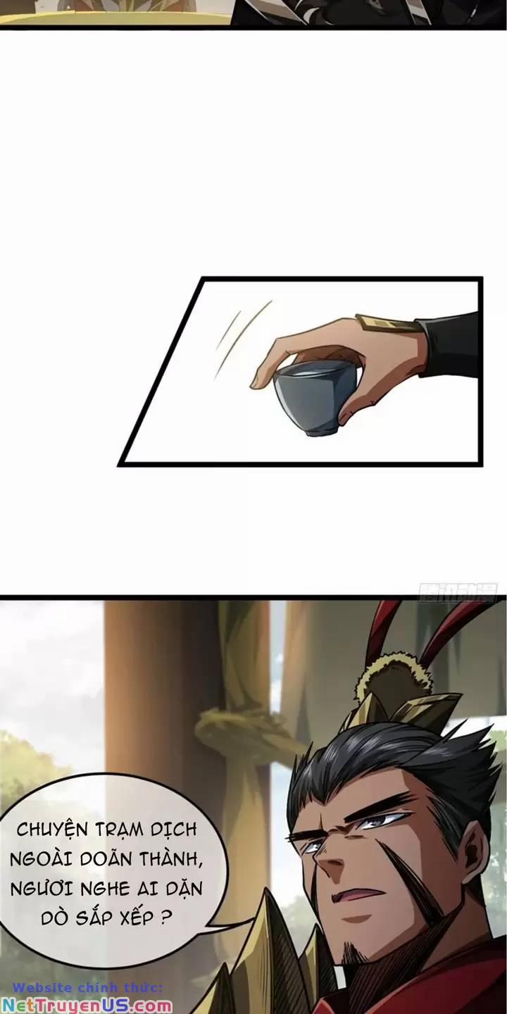 Ma Lâm Thiên Hạ 83 trang 3