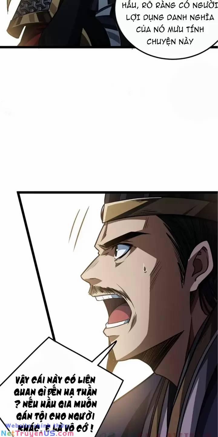 Ma Lâm Thiên Hạ 83 trang 7