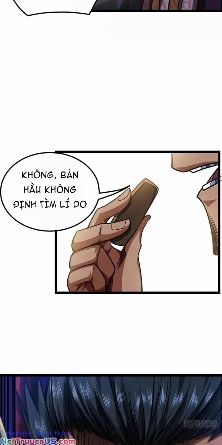 Ma Lâm Thiên Hạ 83 trang 8