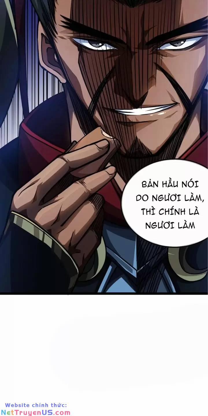 Ma Lâm Thiên Hạ 83 trang 9