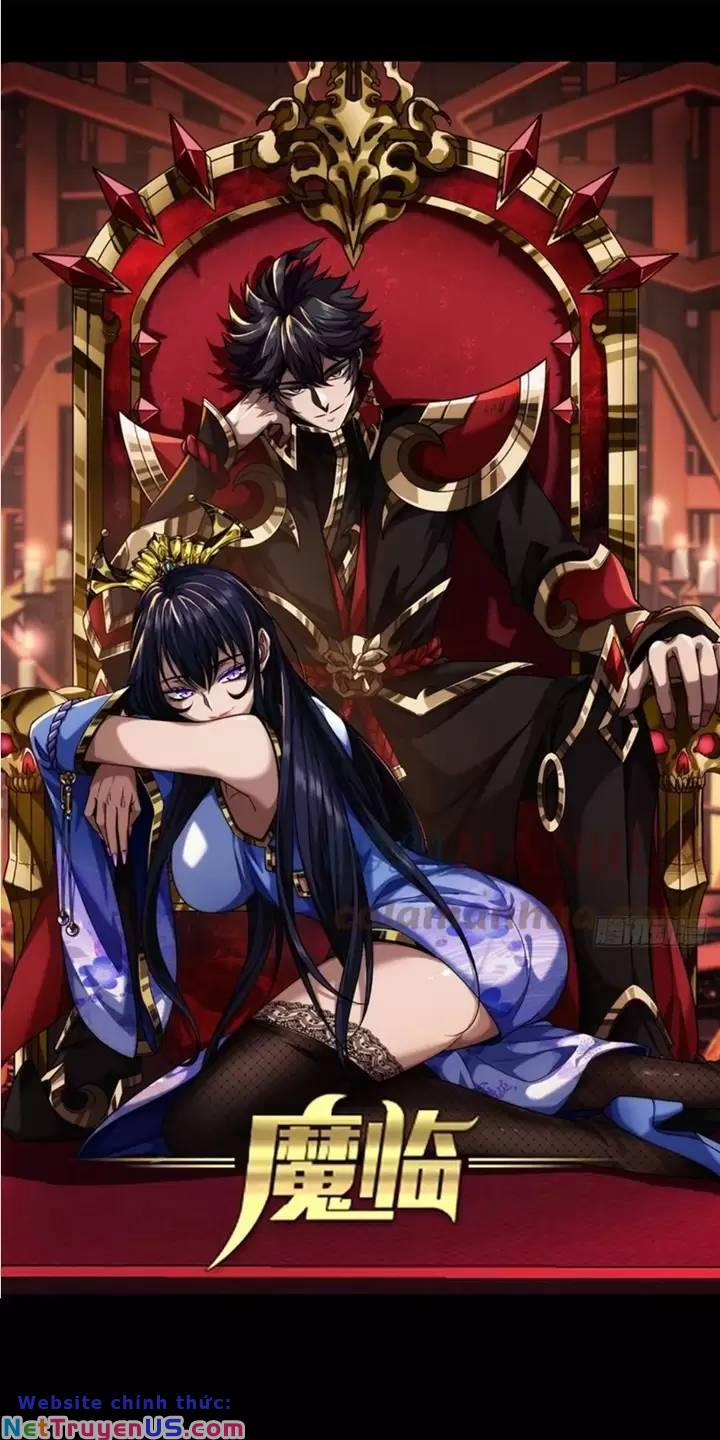 Ma Lâm Thiên Hạ 84 trang 0