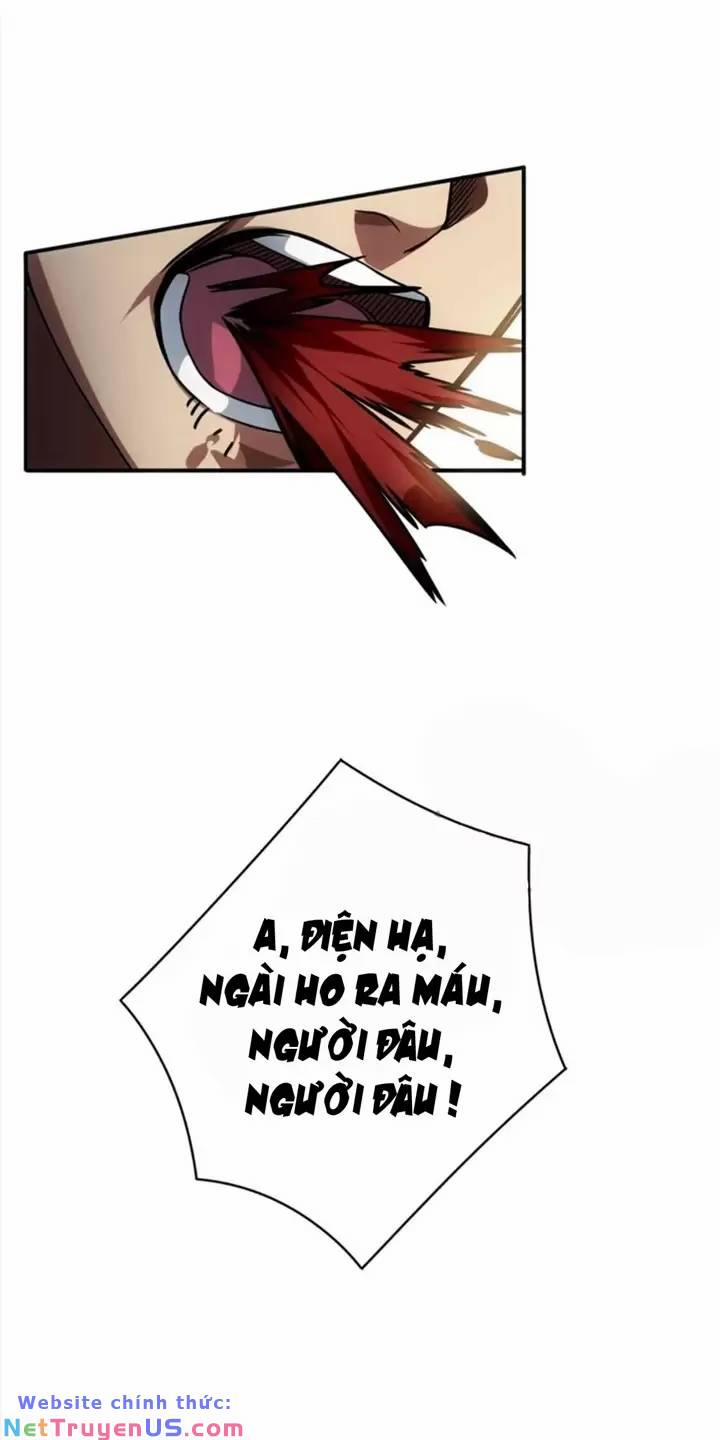 Ma Lâm Thiên Hạ 84 trang 10