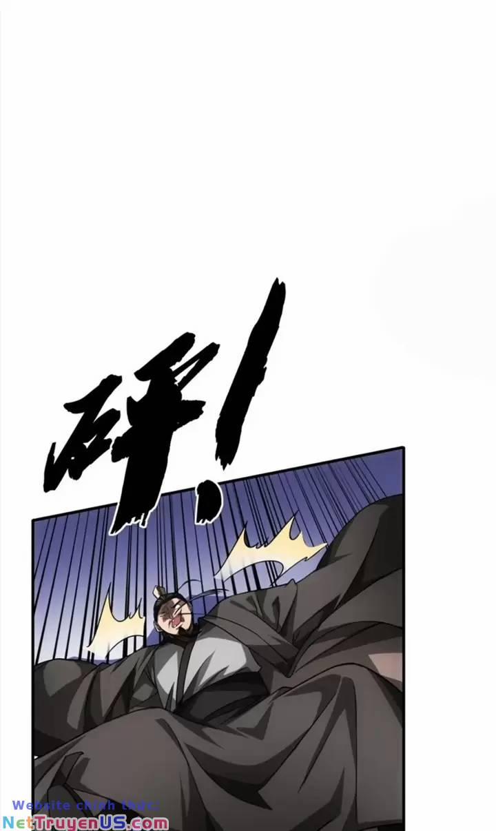 Ma Lâm Thiên Hạ 84 trang 11