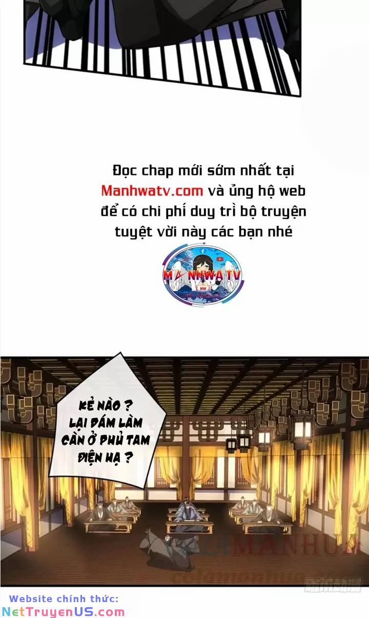 Ma Lâm Thiên Hạ 84 trang 12