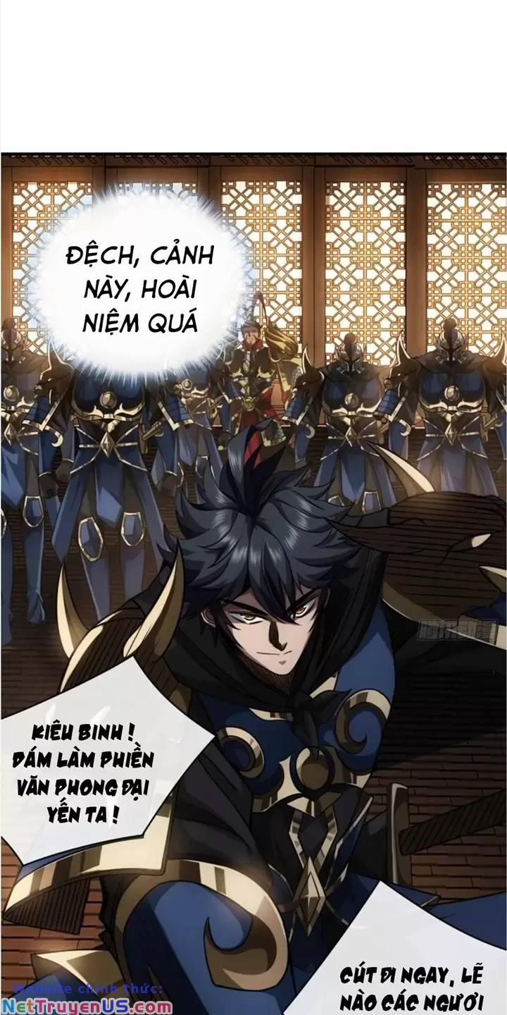 Ma Lâm Thiên Hạ 84 trang 13