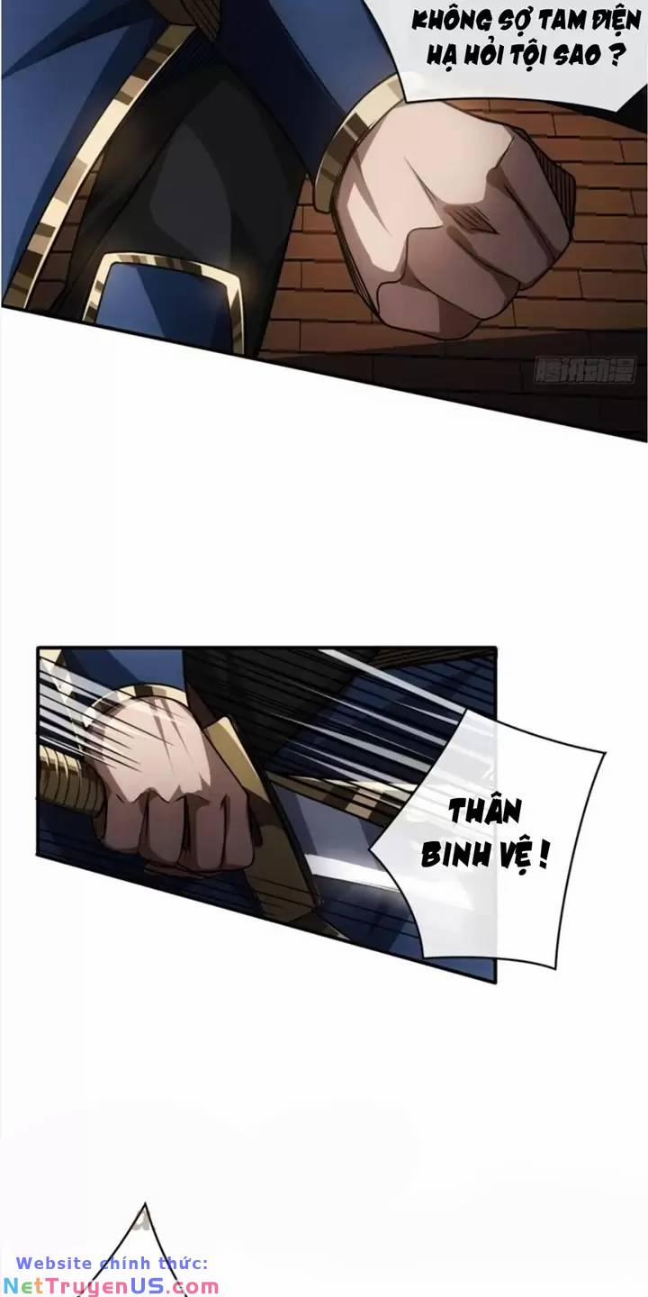 Ma Lâm Thiên Hạ 84 trang 14