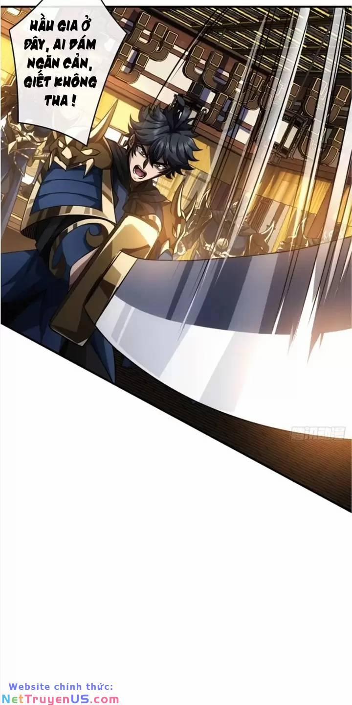 Ma Lâm Thiên Hạ 84 trang 15