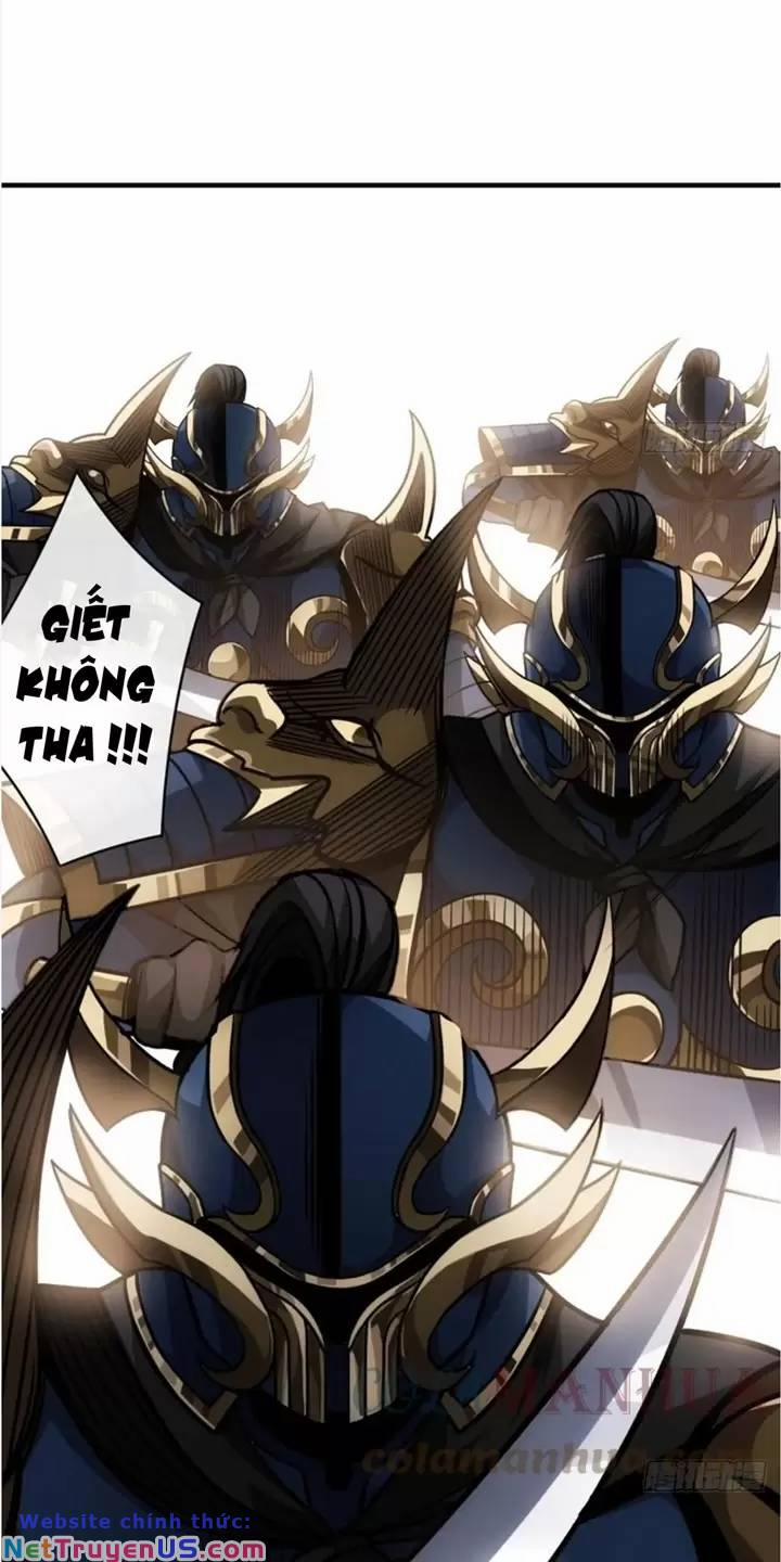 Ma Lâm Thiên Hạ 84 trang 16