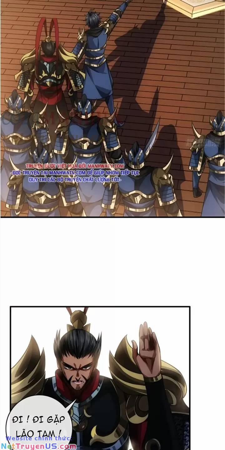 Ma Lâm Thiên Hạ 84 trang 19