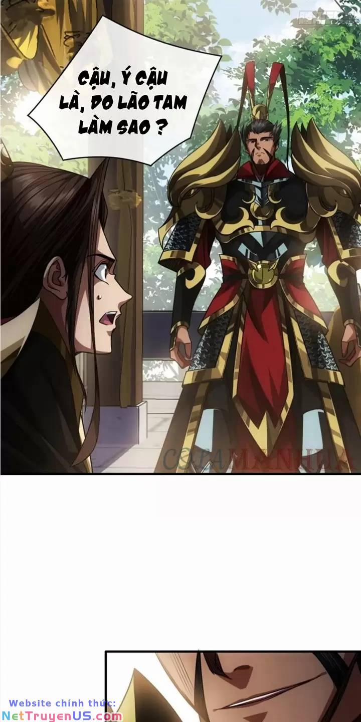 Ma Lâm Thiên Hạ 84 trang 2