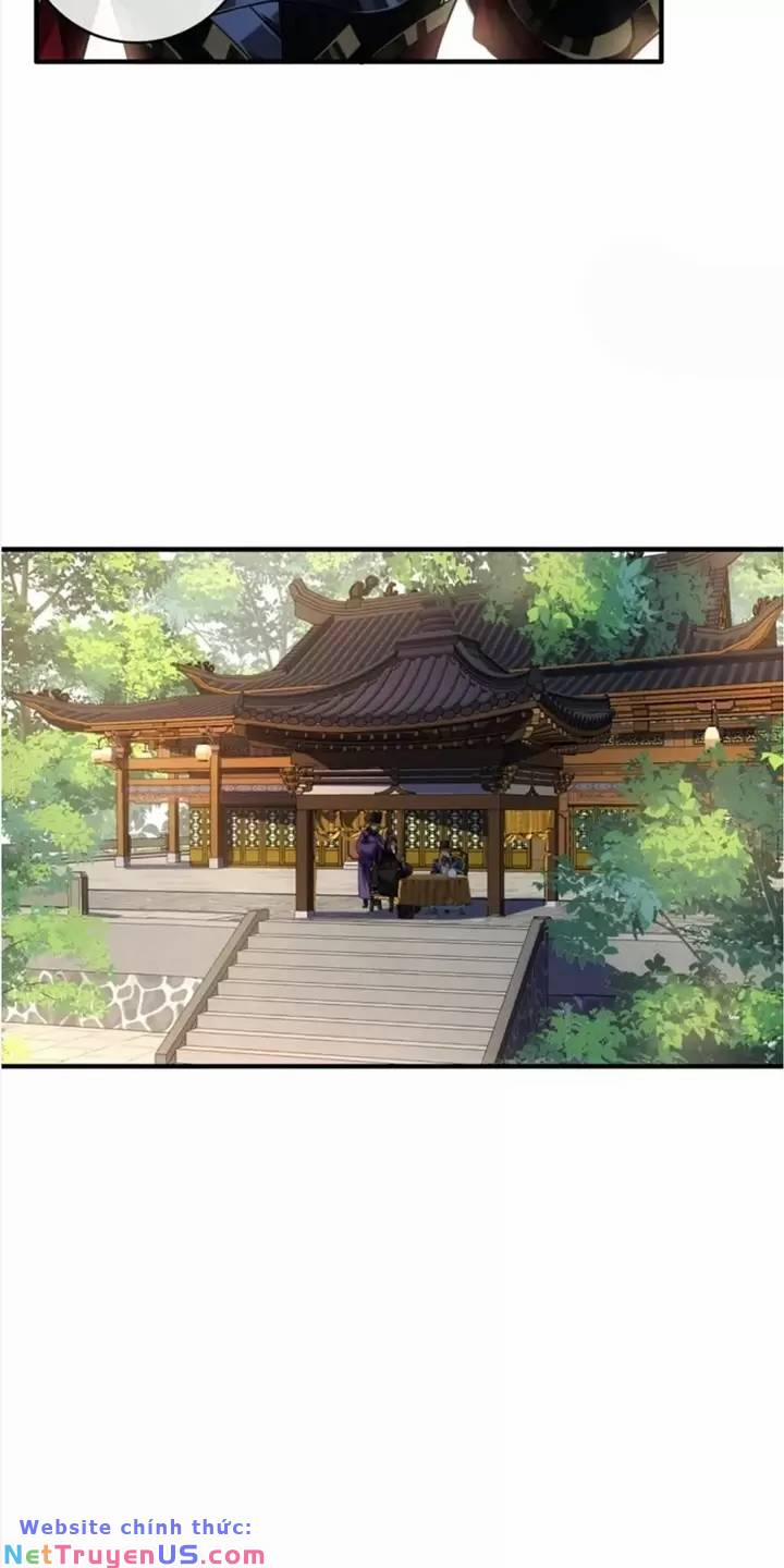 Ma Lâm Thiên Hạ 84 trang 20