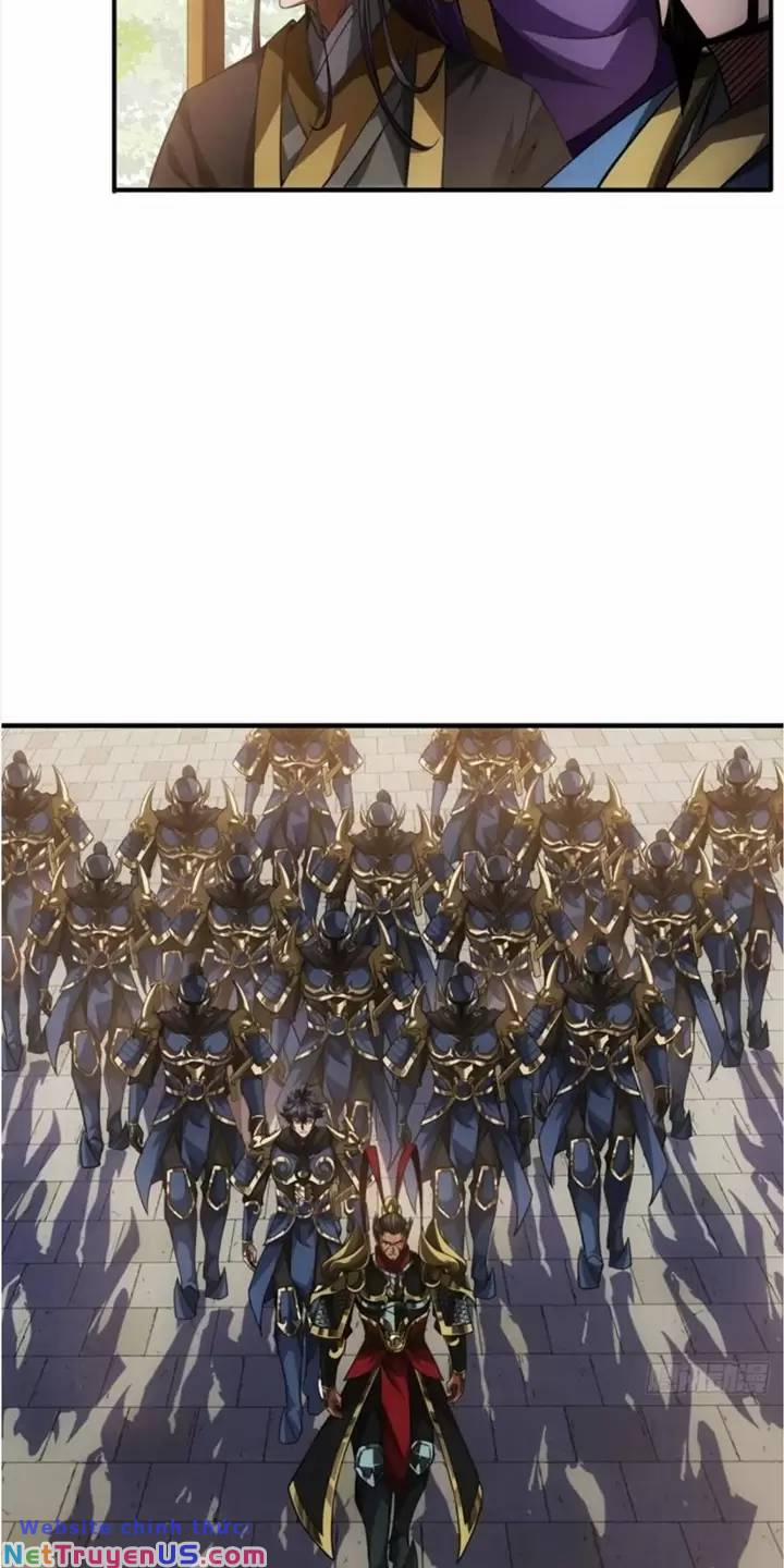 Ma Lâm Thiên Hạ 84 trang 22