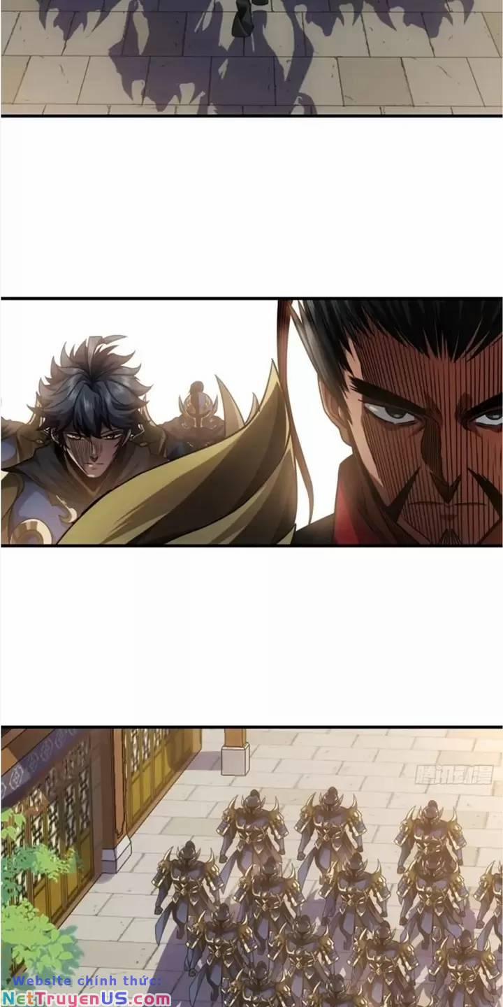 Ma Lâm Thiên Hạ 84 trang 23