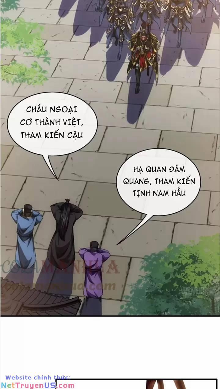 Ma Lâm Thiên Hạ 84 trang 24
