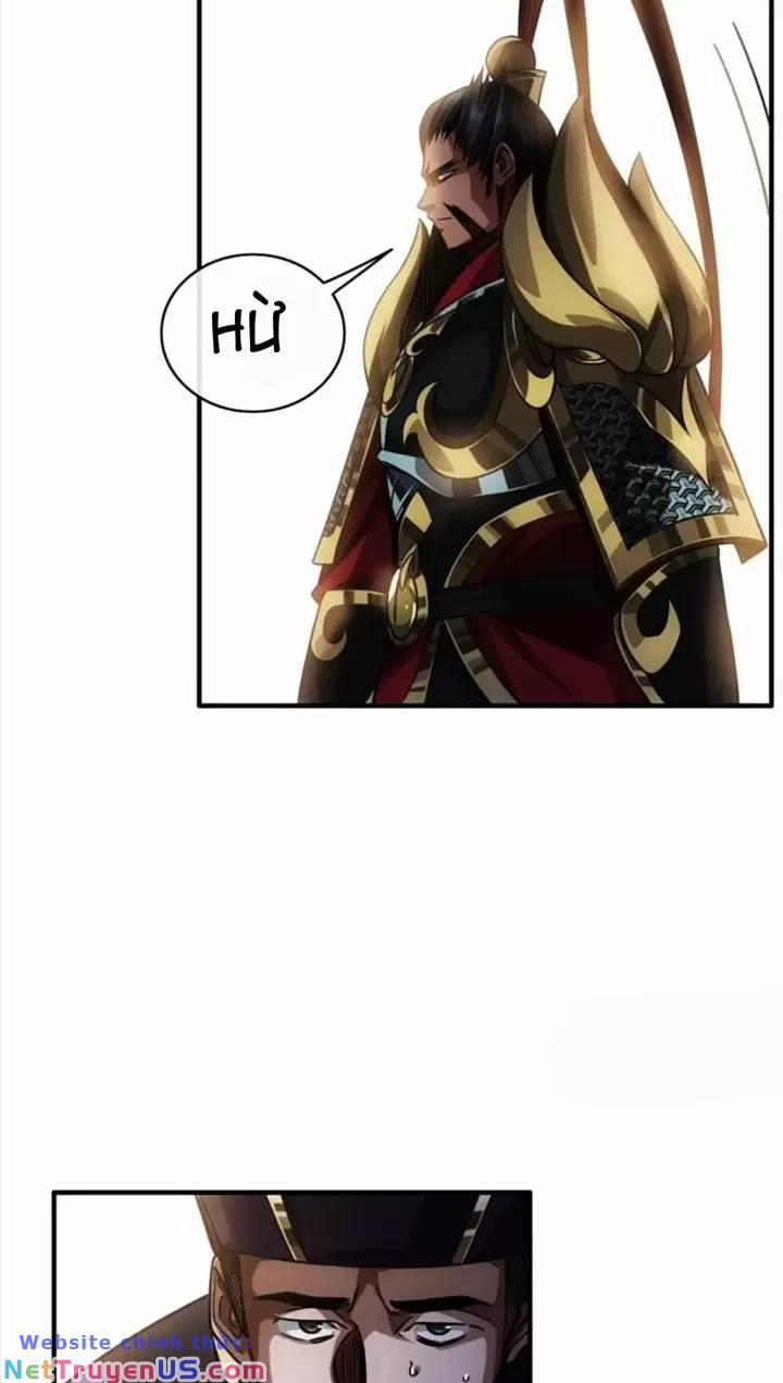 Ma Lâm Thiên Hạ 84 trang 25