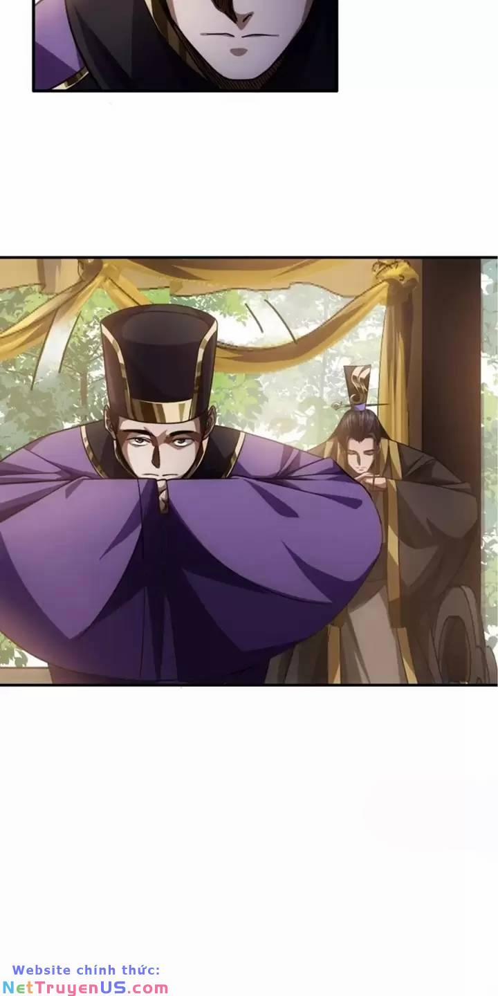 Ma Lâm Thiên Hạ 84 trang 26