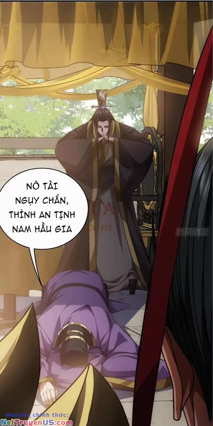 Ma Lâm Thiên Hạ 84 trang 27