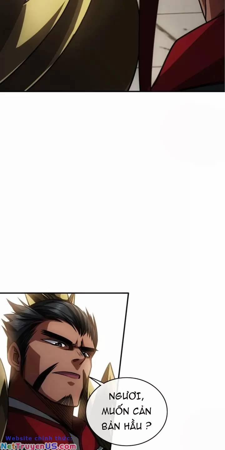 Ma Lâm Thiên Hạ 84 trang 28