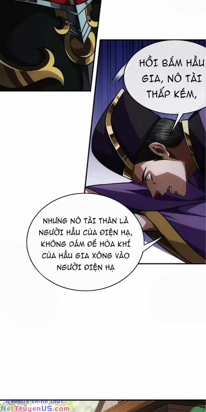 Ma Lâm Thiên Hạ 84 trang 29