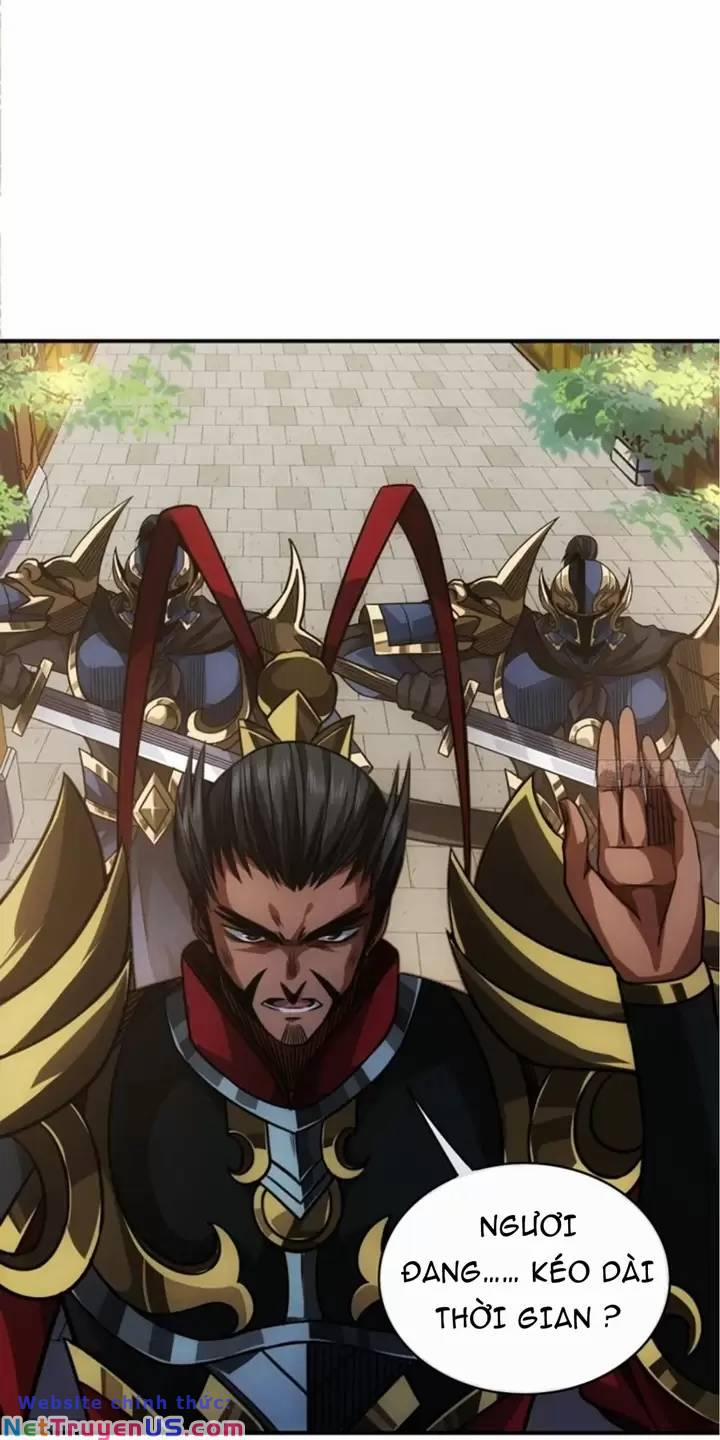 Ma Lâm Thiên Hạ 84 trang 32