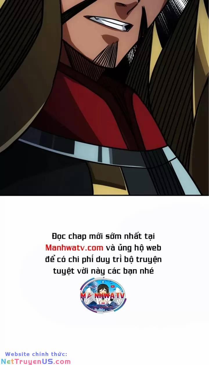 Ma Lâm Thiên Hạ 84 trang 35