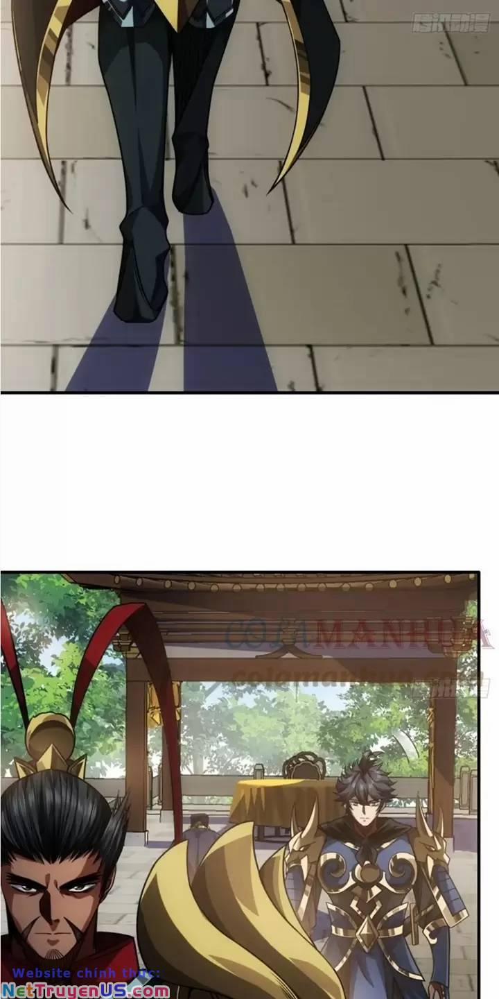 Ma Lâm Thiên Hạ 84 trang 4