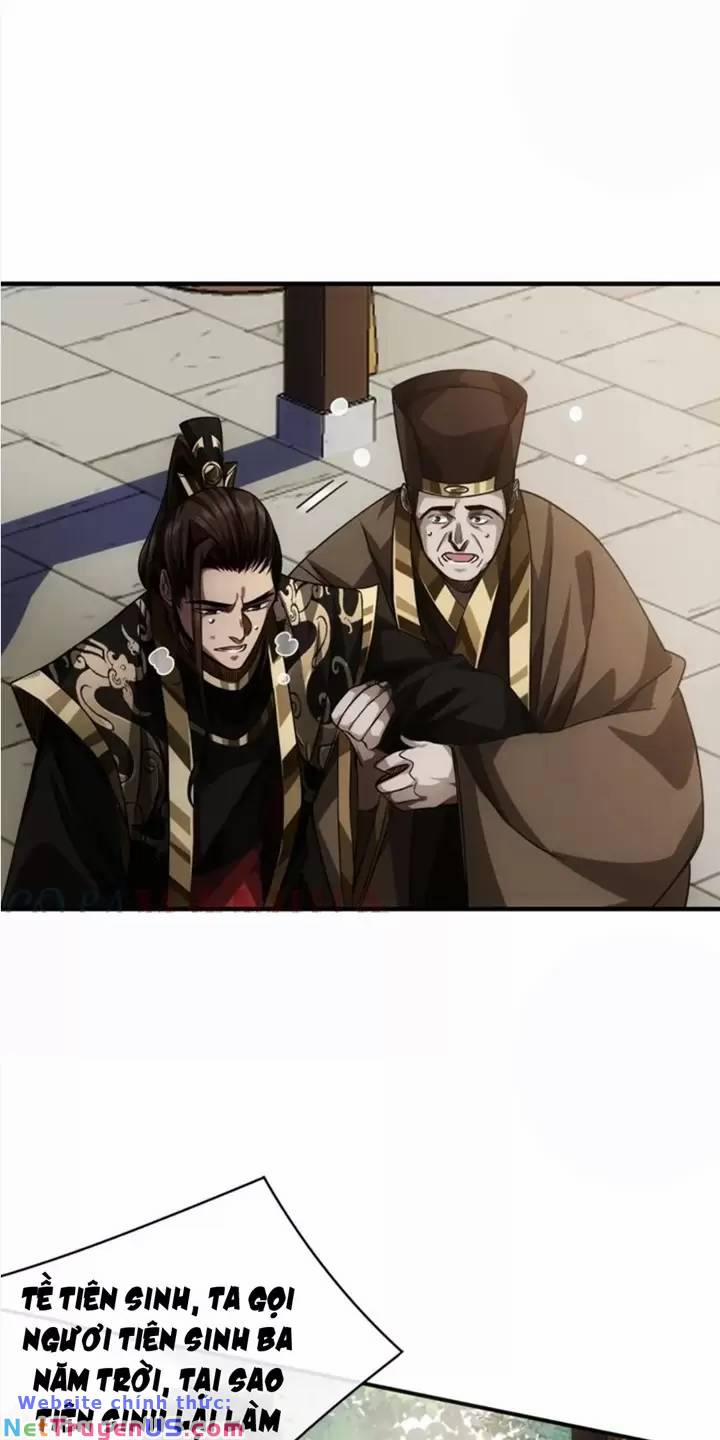 Ma Lâm Thiên Hạ 84 trang 6