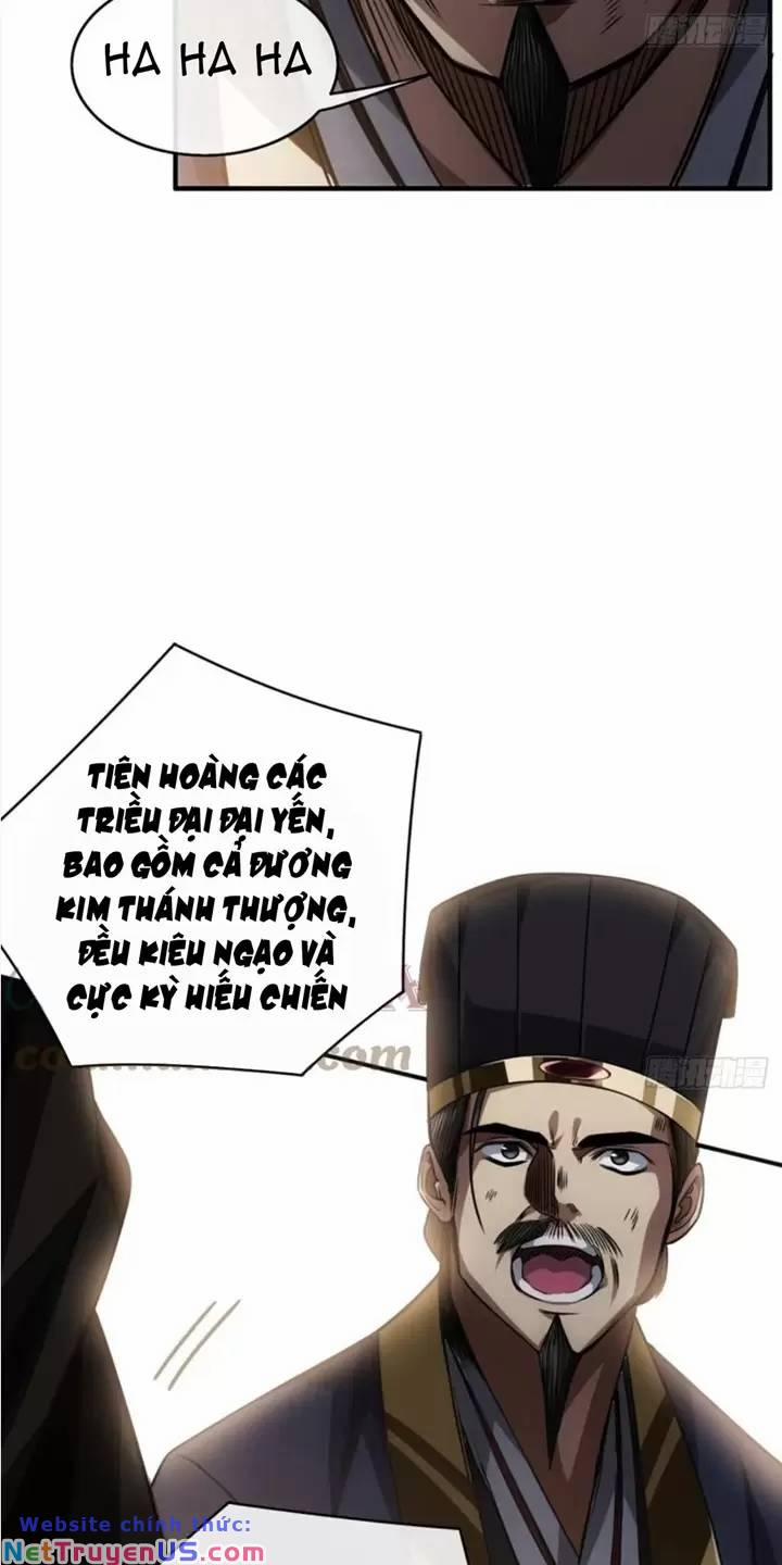 Ma Lâm Thiên Hạ 84 trang 8