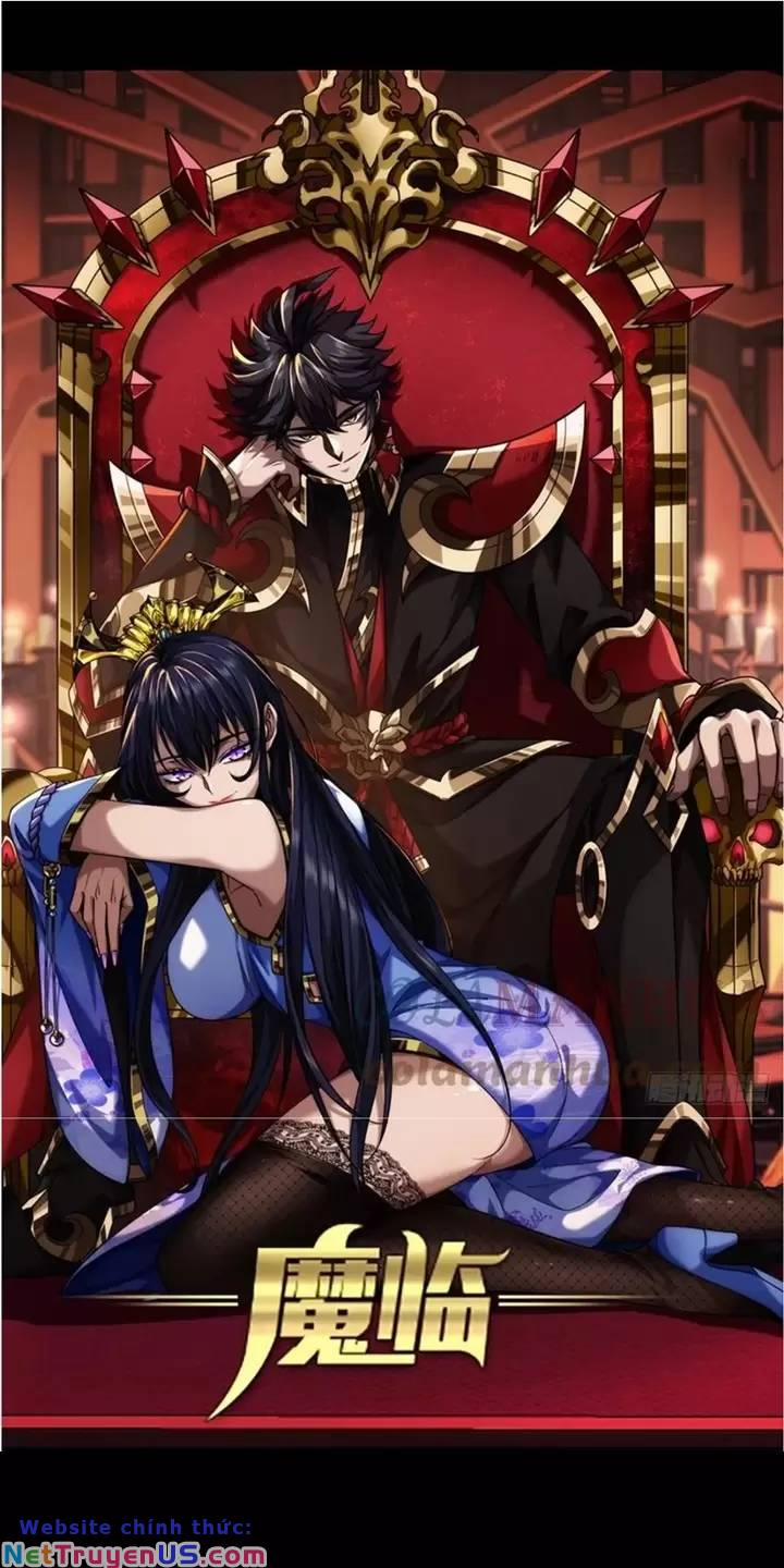 Ma Lâm Thiên Hạ 85 trang 0