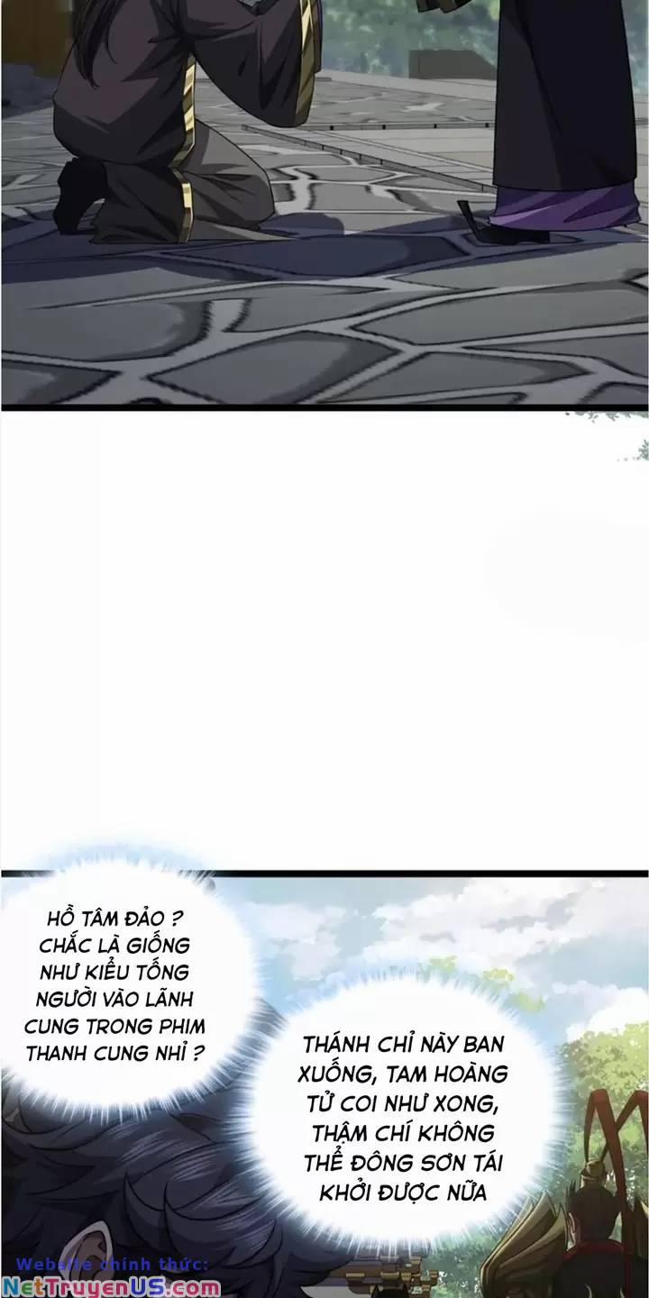 Ma Lâm Thiên Hạ 85 trang 10