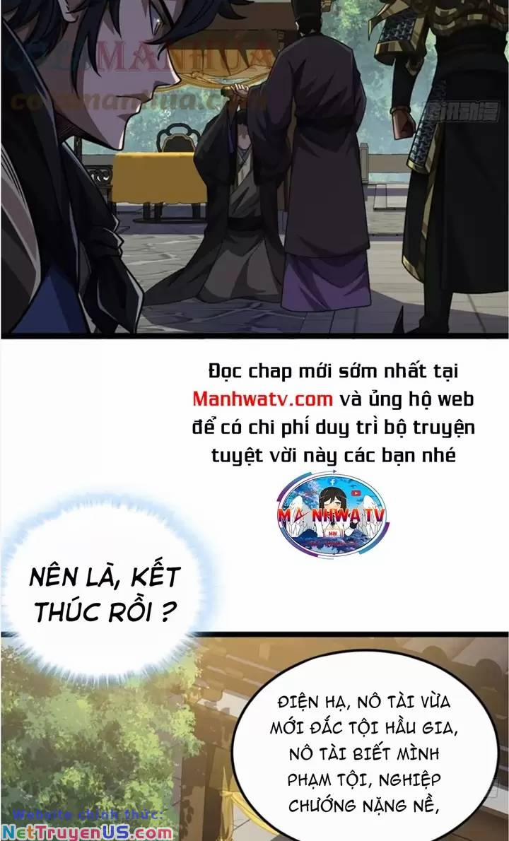 Ma Lâm Thiên Hạ 85 trang 11