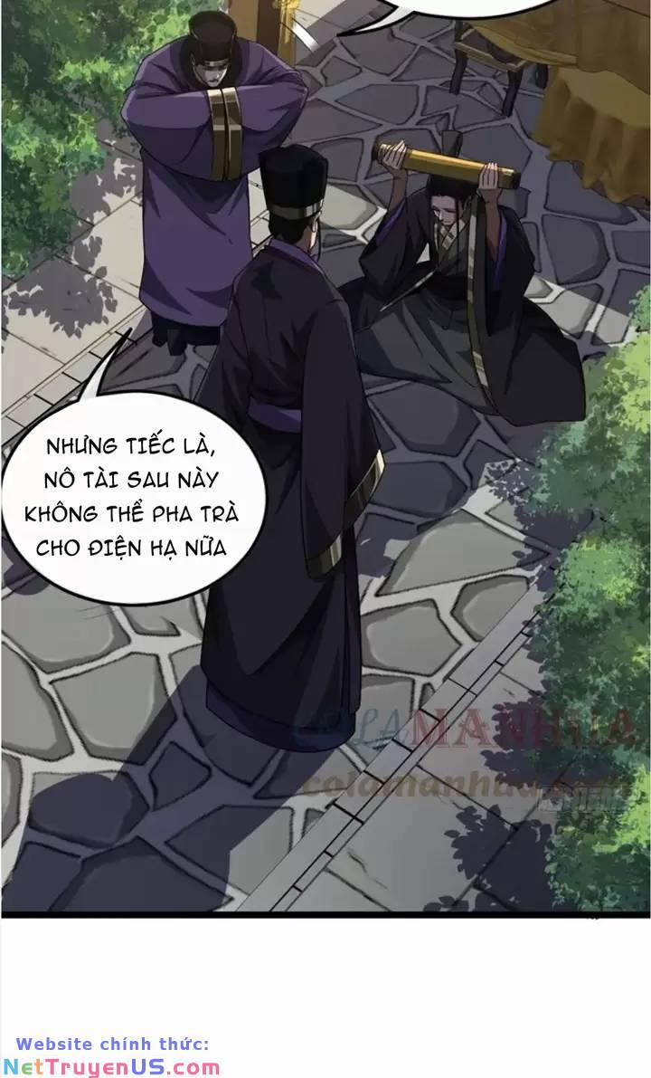 Ma Lâm Thiên Hạ 85 trang 12