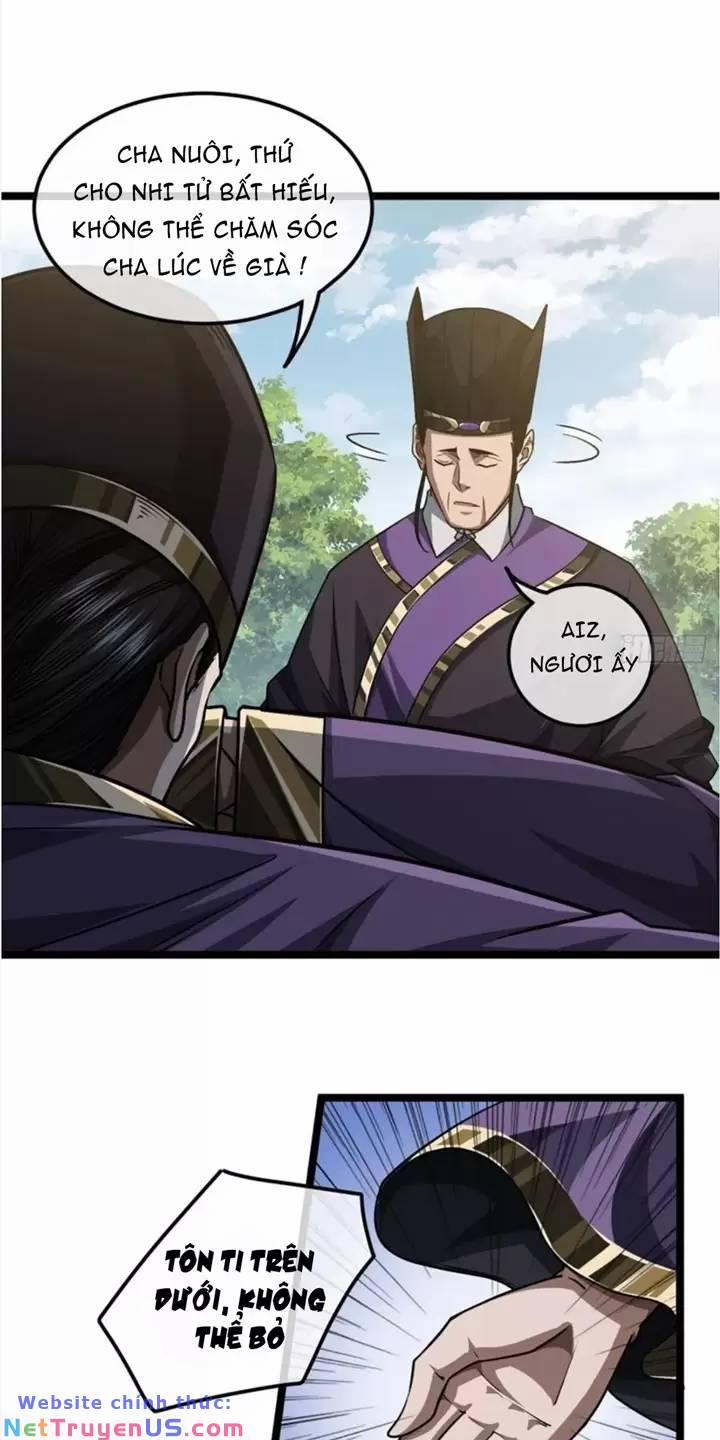 Ma Lâm Thiên Hạ 85 trang 13