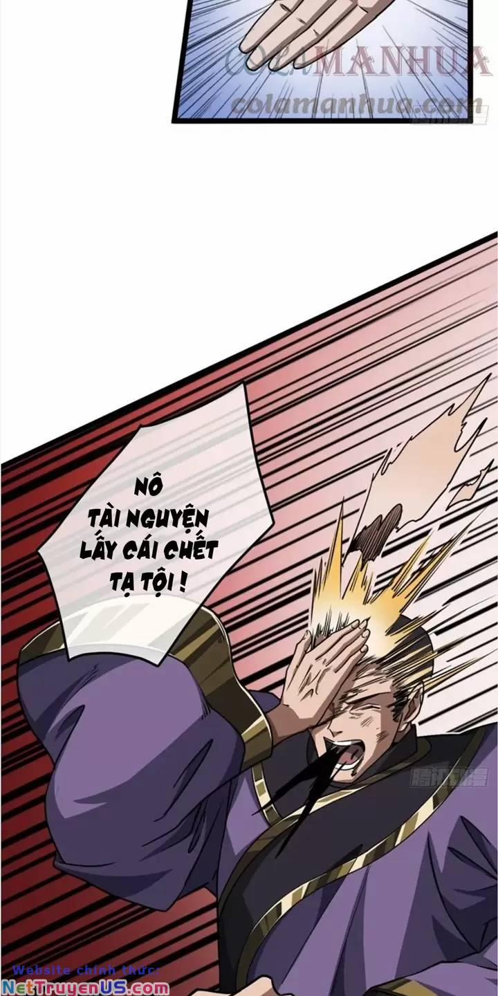 Ma Lâm Thiên Hạ 85 trang 14